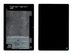 Aidata Alim ADT1061 Lcd Ekran ve Dokunmatik Panel Kasalı - SET Model-2
