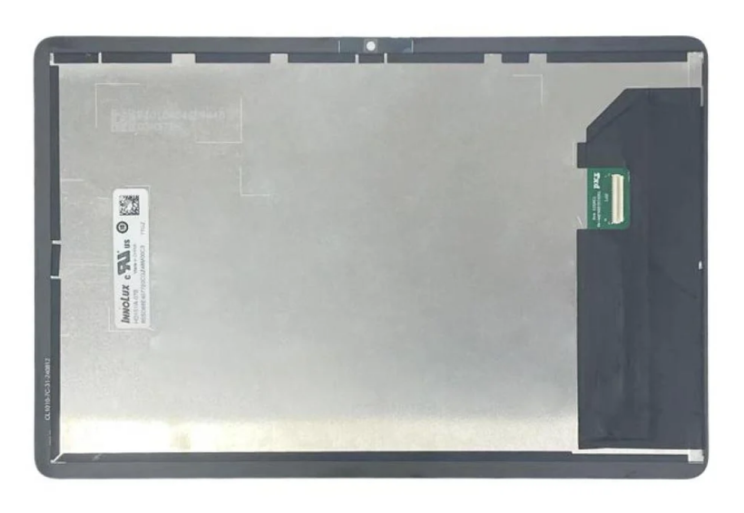 Lenovo Tab TB311FU ZAEK0030TR Lcd Ekran ve Dokunmatik Panel SET - Siyah