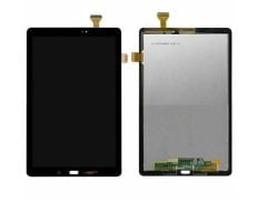 Samsung Galaxy Tab A 10.1 2016 SM-P580 P585 P585N0 Lcd ve Dokunmatik Panel Set - Siyah