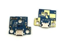 Lenovo Tab M11 TB330XU TB330FU TB331FC Şarj Soketi Flex Bordu