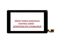 Vestel Vtab 7 Lite 2 7 inç Dokunmatik Panel - Model 2