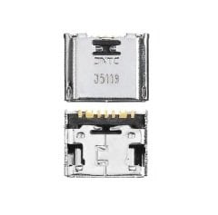 Samsung SM-T560 T561 T562 DC Micro Usb Şarj Soketi