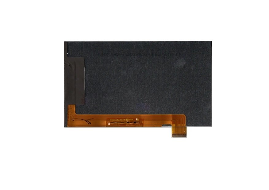 AURIS TB-703G için 7 inç Lcd Panel ( iç Ekran )