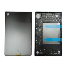Lenovo Tab M10 HD TB-X306F TB-X306X TB-X306V ZA6W0026TR Cover Kasa - Pil Kapağı