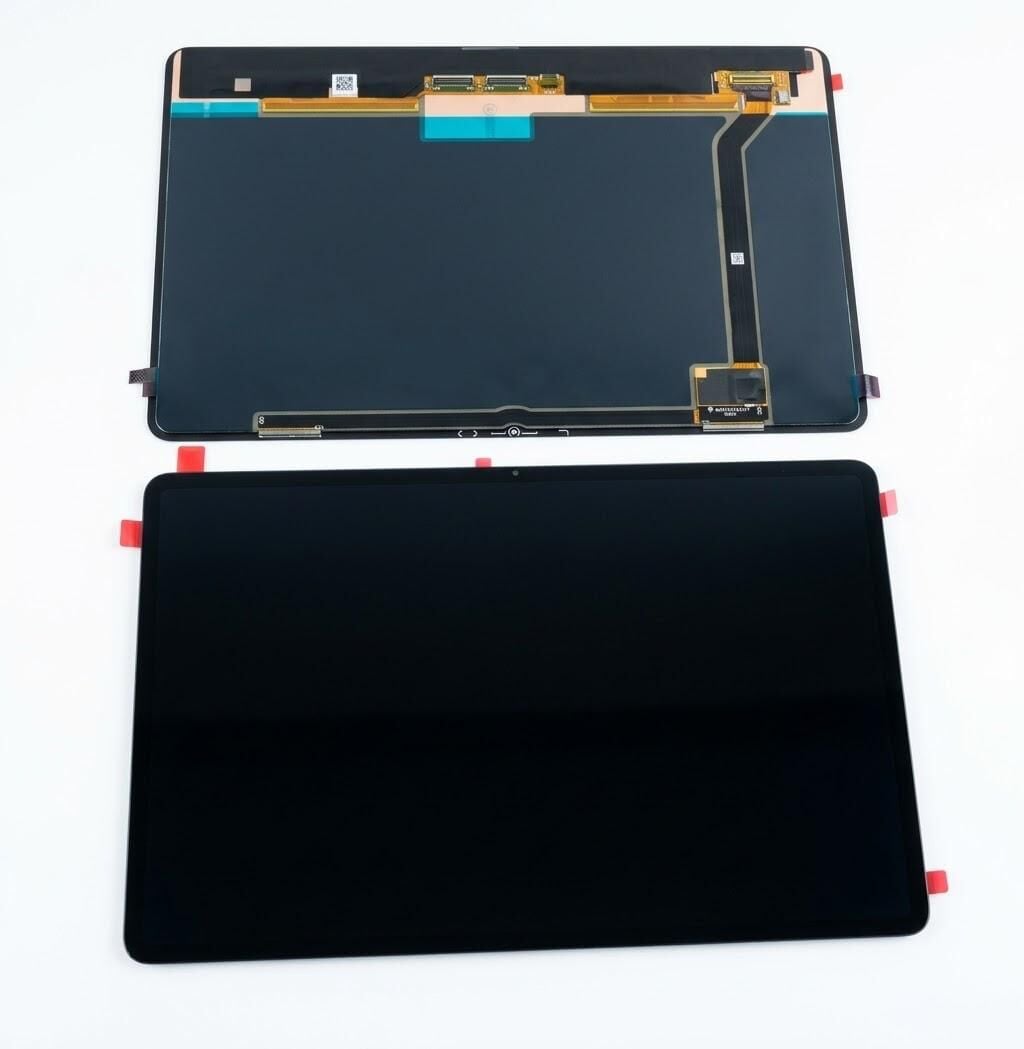 Casper Pad H10 Pen 12.6'' OLED Lcd Panel + Dokunmatik Set Full