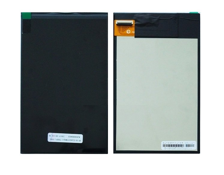 Reeder M7 Pro 7 inç Lcd Panel ( İç Ekran ) Model - 1