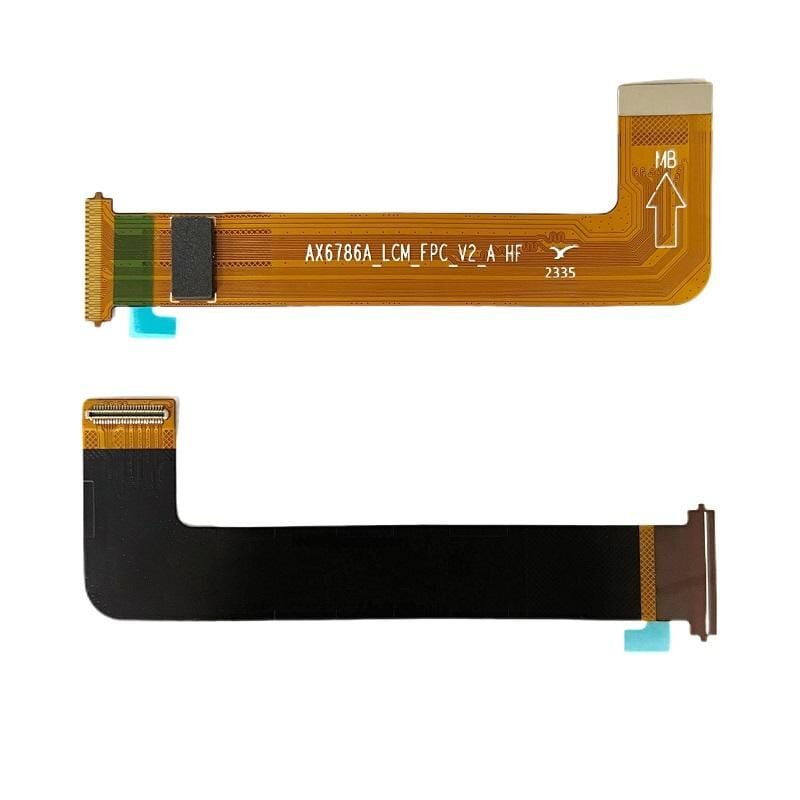 Lenovo Tab M11 TB330XU TB330FU TB331FC Lcd Data Flex Kablo