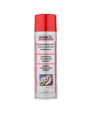 Winkel Fren Balata Ve Genel Temizleme Sprey 500 Ml.