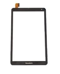 Hometech Alfa 10BS 10.1'' Dokunmatik Panel - Siyah