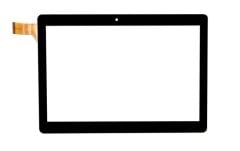 Vestel V TAB Z1 A 10'' Dokunmatik Panel - Siyah