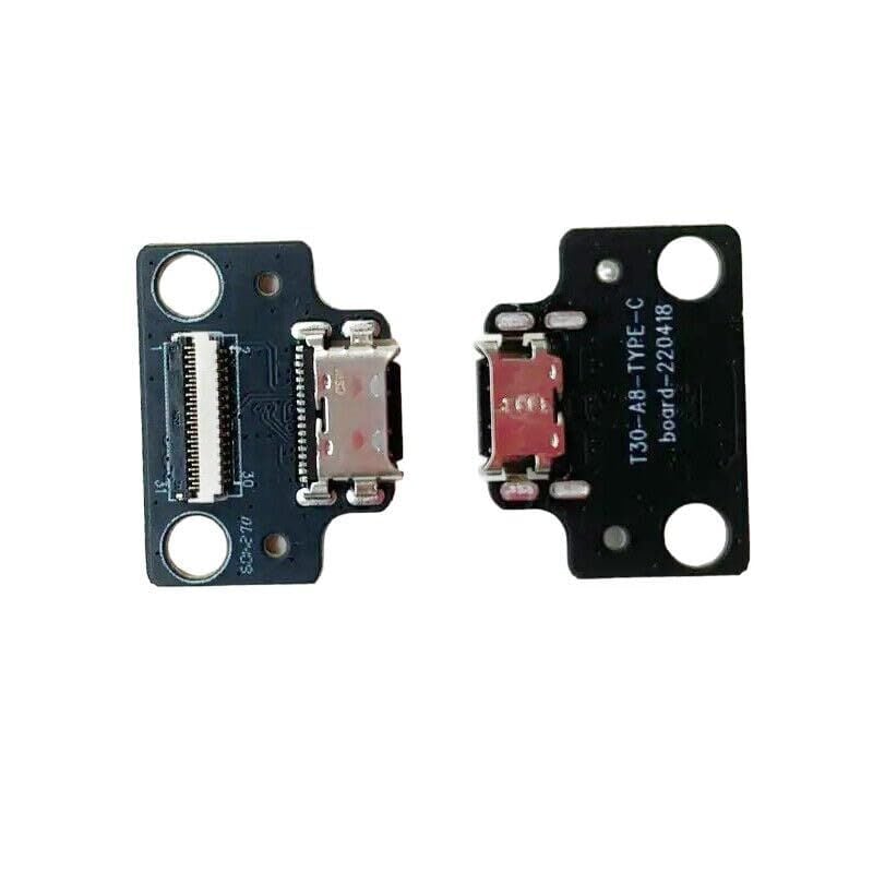 Hometech Alfa 11BT / 11BT Business Şarj Soketi Flex Bordu