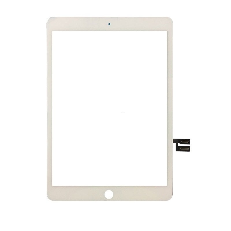 Apple iPad 7th Gen A2197 A2198 Dokunmatik Panel - Beyaz