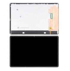HONOR Pad 9 Hendry2-W09D Lcd Ekran ve Dokunmatik Panel SET - Siyah