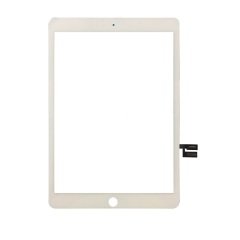 Apple iPad 7th Gen A2200 A2232 Dokunmatik Panel - Beyaz