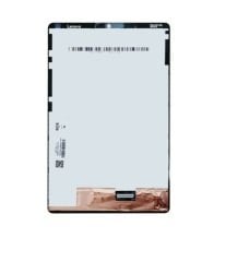 Lenovo Tab M8 3rd Gen TB-8506F TB-8506X  Lcd Ekran ve Dokunmatik Panel - Set Siyah