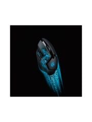 Logitech G402 Hyperion Fury 4.000 DPI Ultra Hızlı 500 IPS Oyuncu Mouse