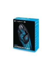 Logitech G402 Hyperion Fury 4.000 DPI Ultra Hızlı 500 IPS Oyuncu Mouse