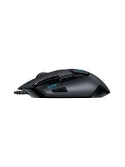 Logitech G402 Hyperion Fury 4.000 DPI Ultra Hızlı 500 IPS Oyuncu Mouse