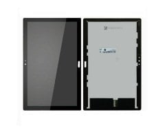Lenovo Tab P10 TB-X705L TB-X705F Lcd Ekran ve Dokunmatik Panel SET - Siyah