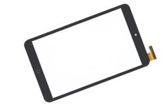 Reeder A8İ Rosey 8 inç Dokunmatik Panel - Siyah