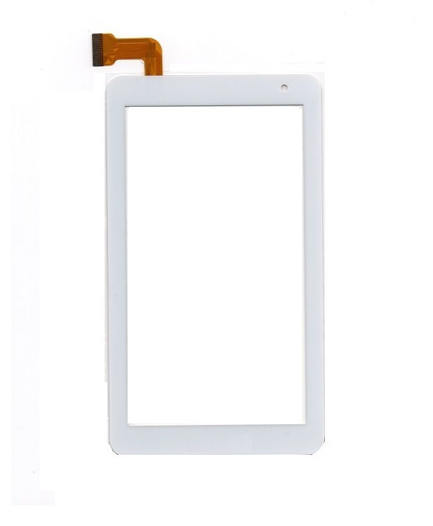 İxtech IX701 7'' Dokunmatik Panel - Beyaz