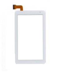 İxtech IX701 7'' Dokunmatik Panel - Beyaz