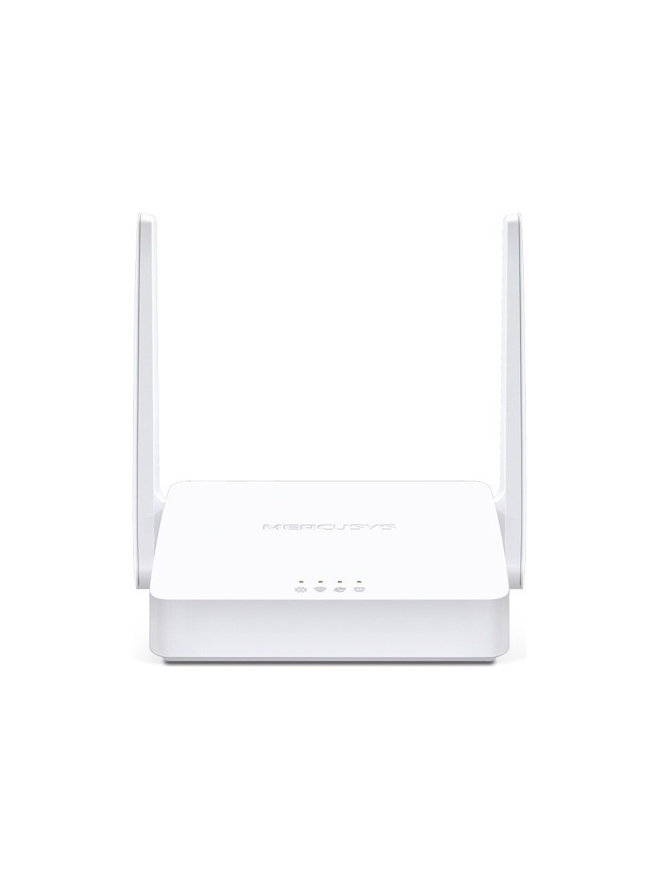 Mercusys MW301R 300 Mbps Kablosuz N Router 2x 5dBi Antenler