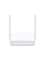 Mercusys MW301R 300 Mbps Kablosuz N Router 2x 5dBi Antenler