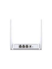 Mercusys MW301R 300 Mbps Kablosuz N Router 2x 5dBi Antenler