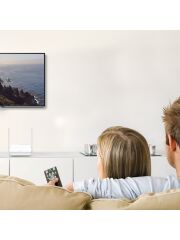 Mercusys MW301R 300 Mbps Kablosuz N Router 2x 5dBi Antenler