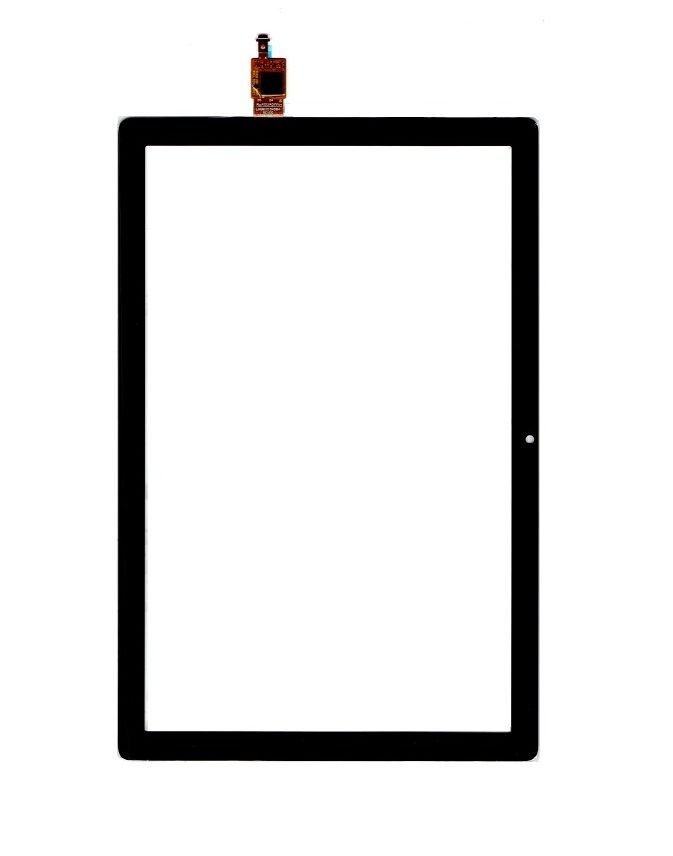 TCL Tab 10 9460G FHD Dokunmatik Panel - Siyah