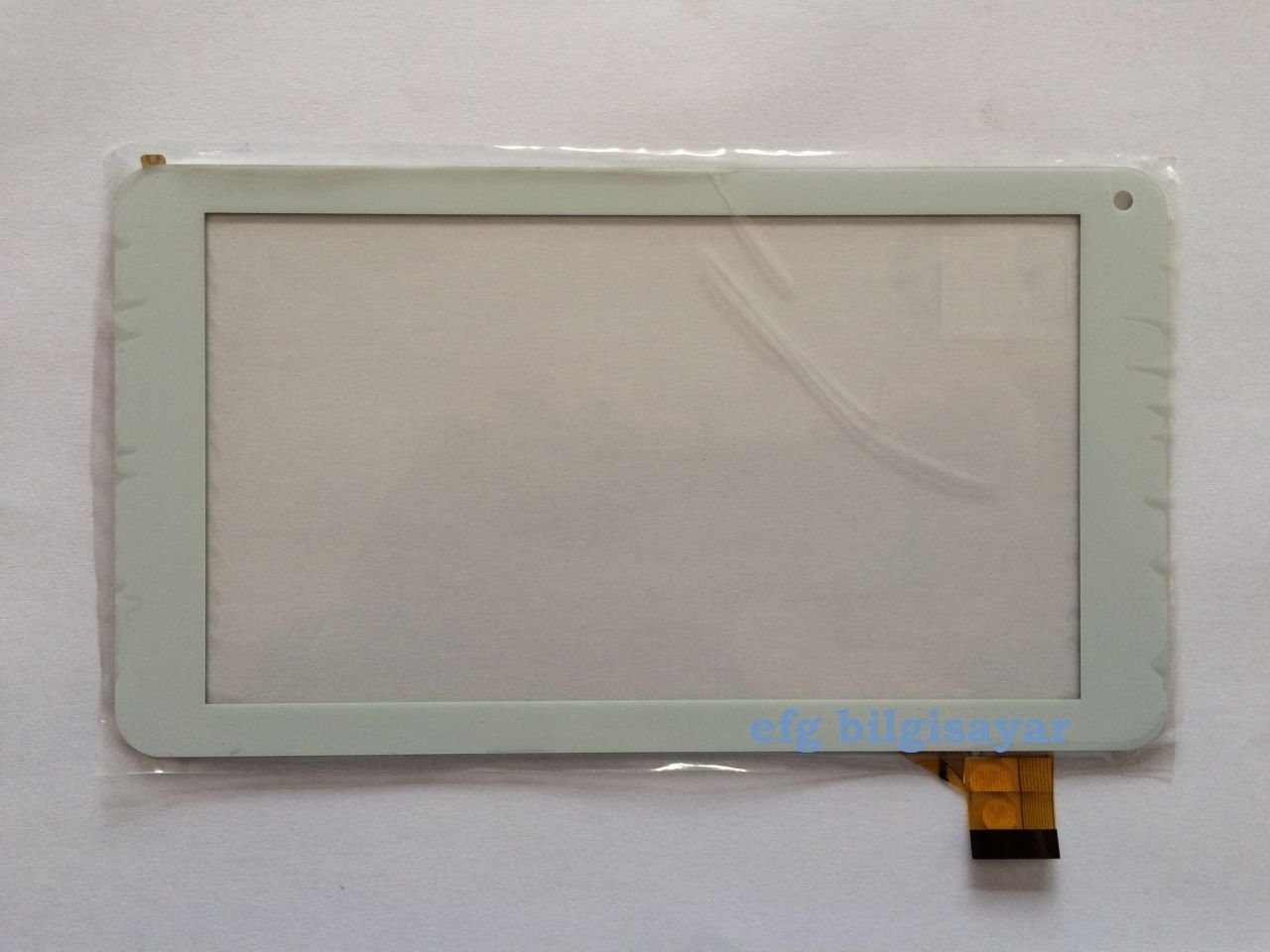 Polypad Q7 IPS  7 inç Dokunmatik Panel - Model 2