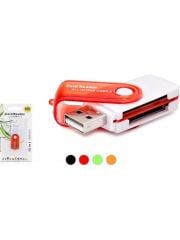 Hadron Hdx7022 Çoklu Kart Okuyucu