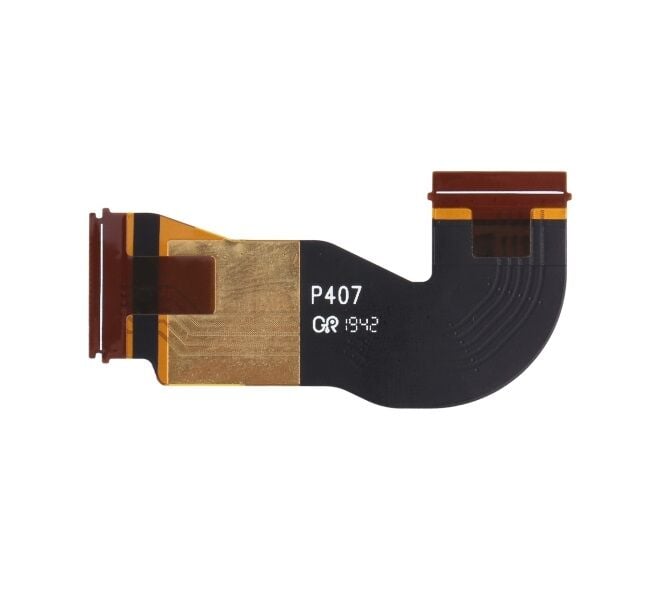 Lenovo Yoga Smart Tab YT-X705F YT-705X YT-705L Lcd Data Flex Kablo