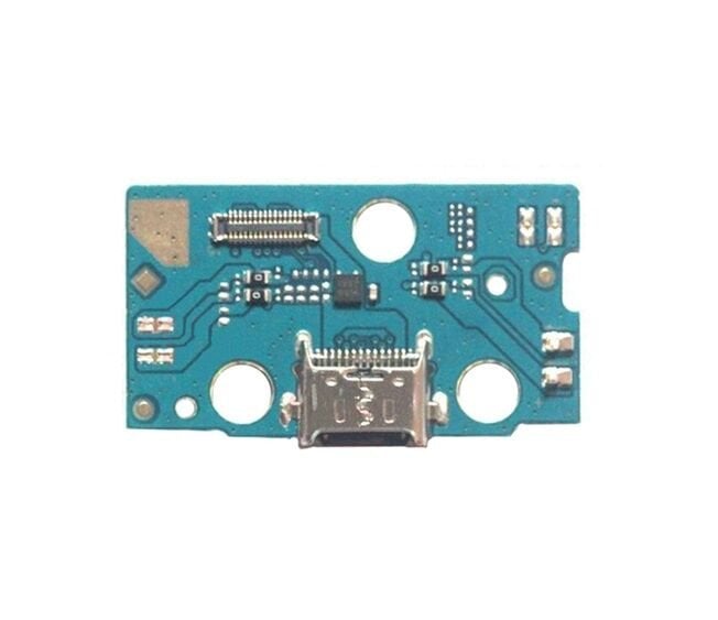 Lenovo Tab P11 TB-J606F J606X J606L J606N Şarj Soketi Flex Bordu