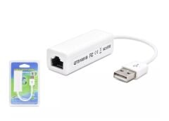 Hadron Hdx5264 Ethernet Card Usb2.0 Beyaz