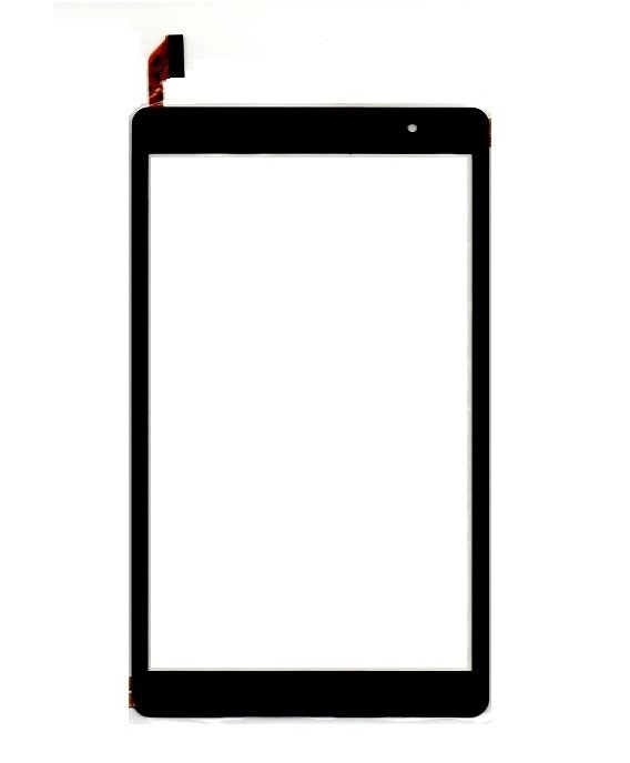 Piranha Android 10 Go Edition 8'' Dokunmatik Panel - Siyah