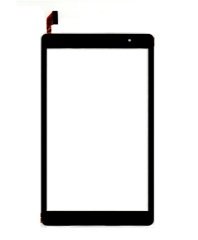 Piranha Android 10 Go Edition 8'' Dokunmatik Panel - Siyah