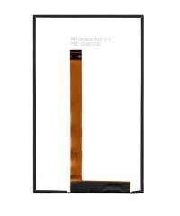 Alcatel 3T 8 9027F 9027W Lcd Panel ( İç Ekran )
