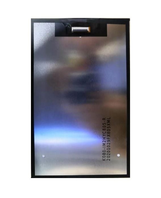 Piranha 8032 8'' Lcd Panel ( İç Ekran )