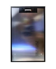 Piranha 8032 8'' Lcd Panel ( İç Ekran )