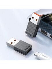 Mcdodo OT-6970 Type-C 5A To USB A 2.0 Dönüştürücü