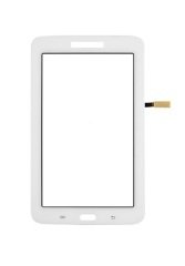 Samsung SM-T110 7 inç Dokunmatik Panel - Beyaz
