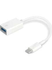 TP-Link UC400 | USB 3.0 USB-C - USB-A Adaptör