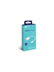 TP-Link UC400 | USB 3.0 USB-C - USB-A Adaptör