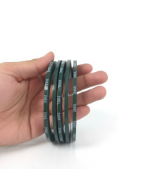 2UUL CS01 10 Metre 3mm Ekran Çerçevesi / Arka Kapak / Ekran Yapıştırmak için Çift Taraflı Bandı
