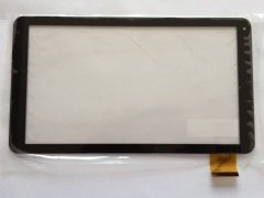 HomeTech Quad Tab 10 Dokunmatik Panel