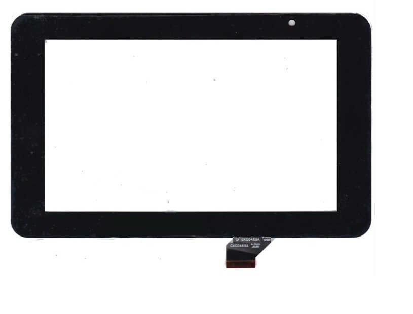 Casper CTA-E07-14A 7'' Dokunmatik Panel