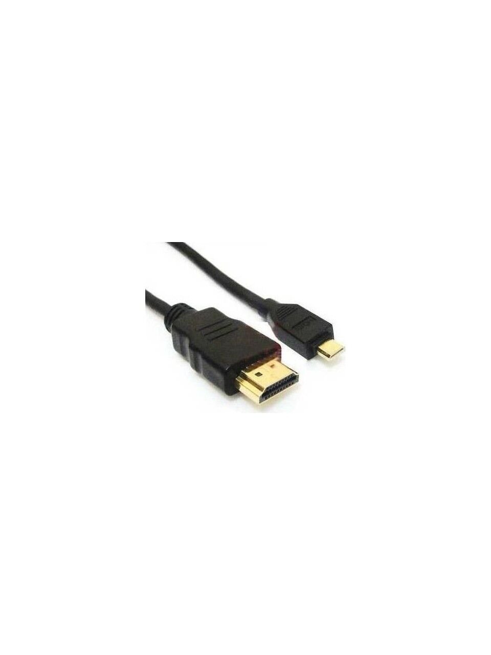 Micro Hdmi To Hdmi 1,5 metre Kablo - Çevirici