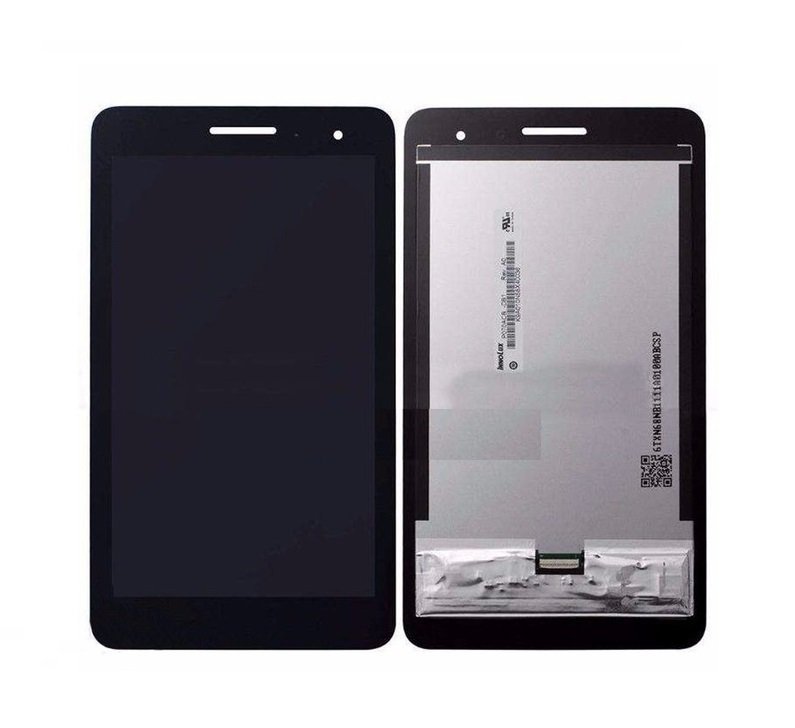 Huawei MediaPad T1-701U 701UW T1-701 T1-701G Lcd Ekran ve Dokunmatik Panel - SET